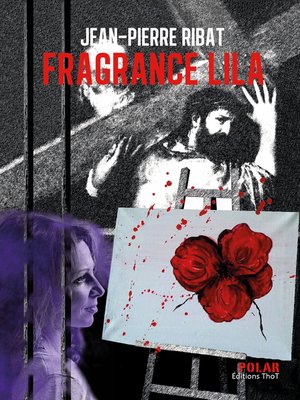cover image of Fragrance Lila